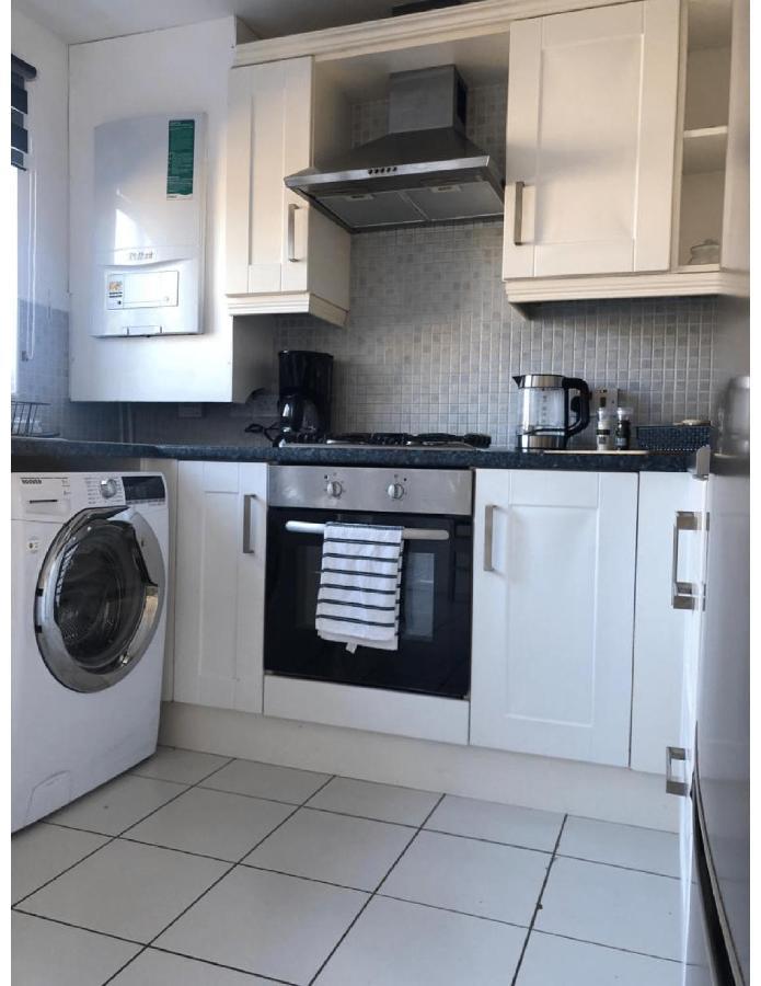 Perfectly Placed 3 Bed Home In A Peaceful Close Darlington  Buitenkant foto