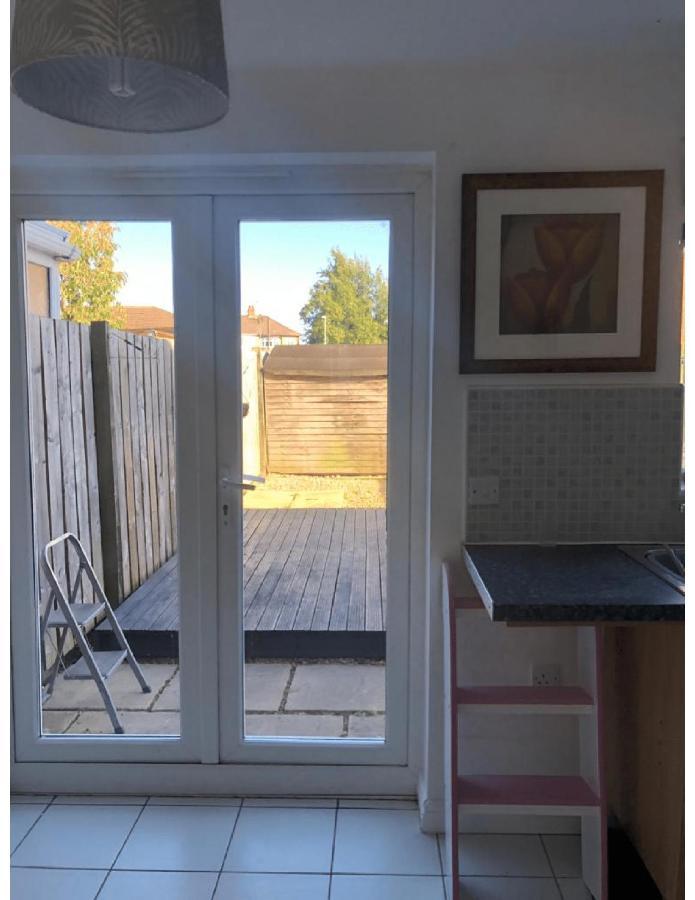 Perfectly Placed 3 Bed Home In A Peaceful Close Darlington  Buitenkant foto