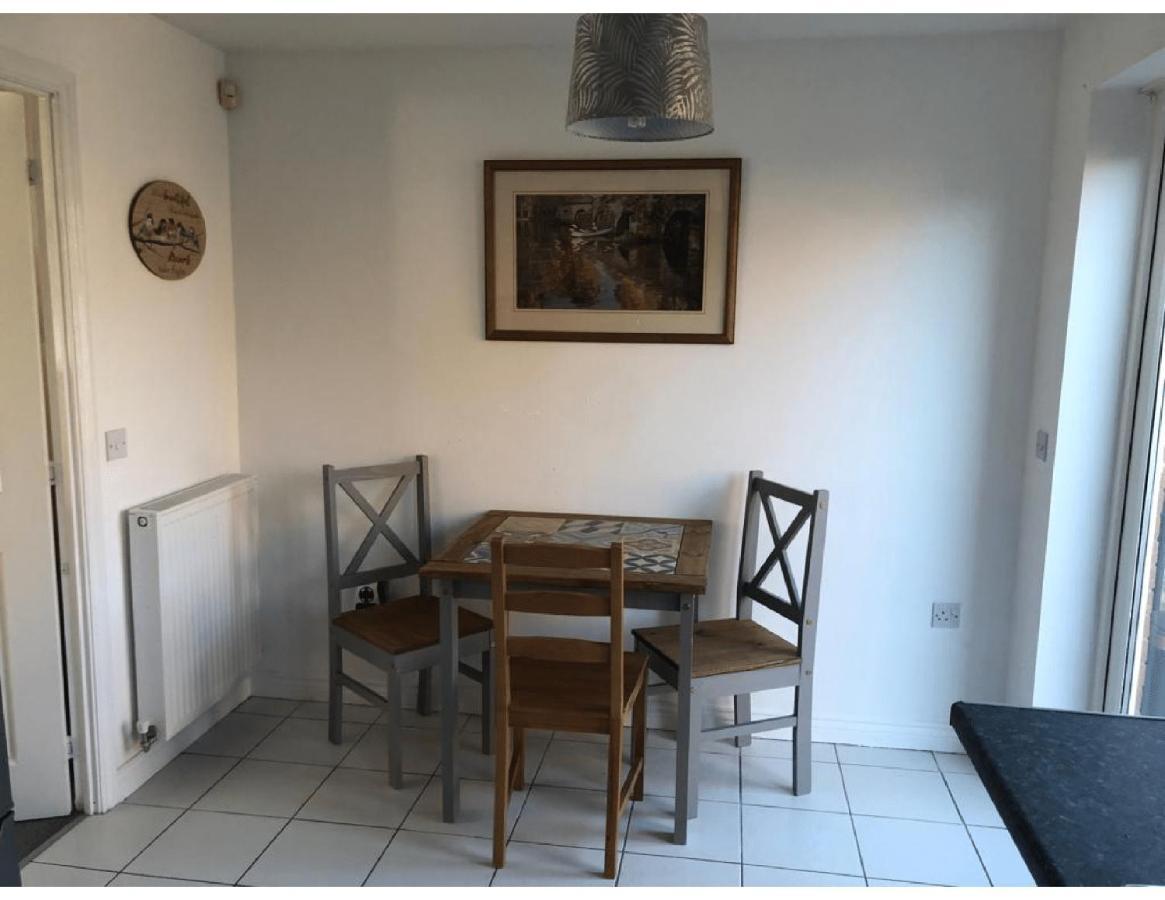 Perfectly Placed 3 Bed Home In A Peaceful Close Darlington  Buitenkant foto